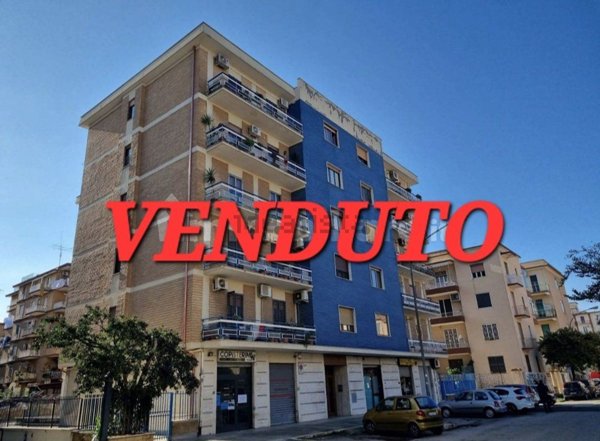 appartamento in vendita a Foggia in zona Immacolata / San Pio X