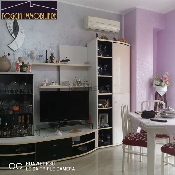 appartamento in vendita a Foggia