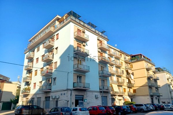 appartamento in vendita a Foggia