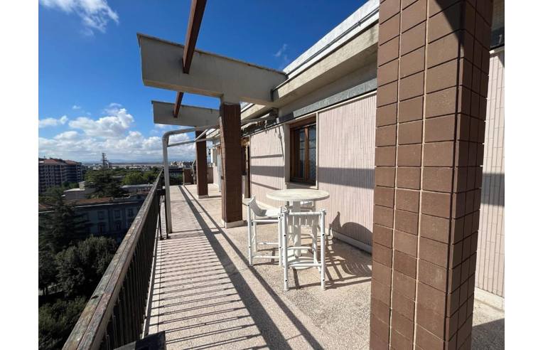 appartamento in vendita a Foggia in zona Centro Città