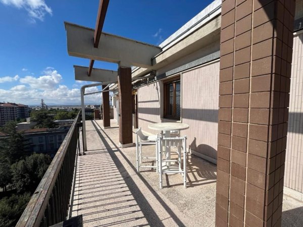 appartamento in vendita a Foggia in zona Centro Città