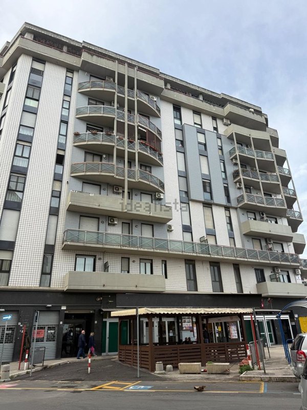 appartamento in vendita a Foggia