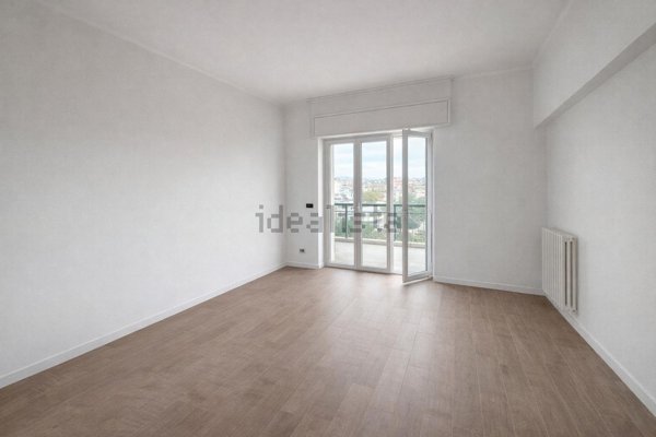 appartamento in vendita a Foggia