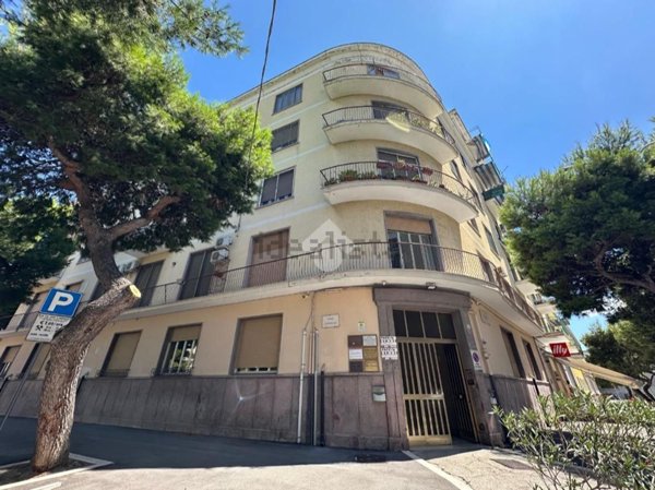 appartamento in vendita a Foggia