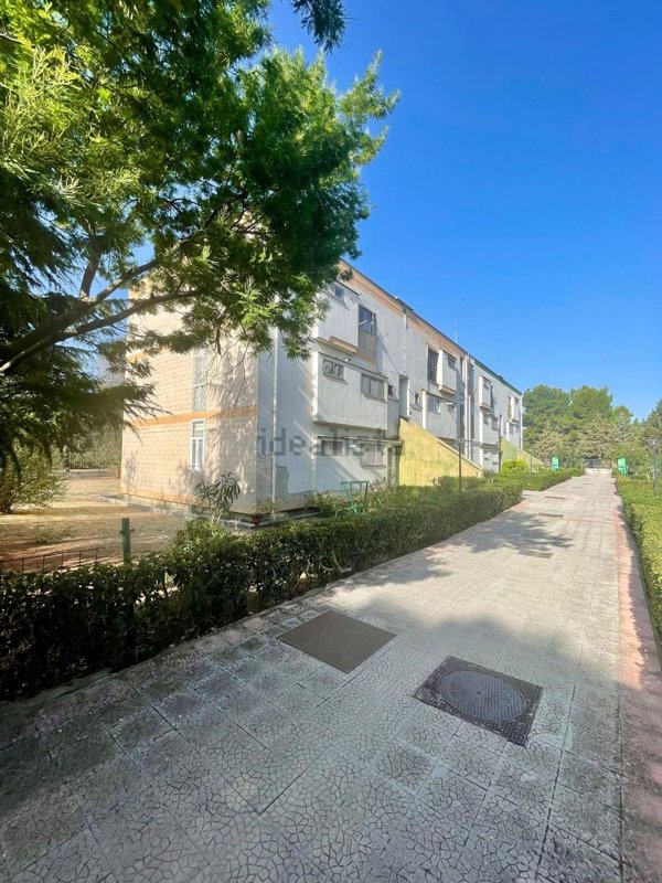 appartamento in vendita a Foggia in zona Incoronata