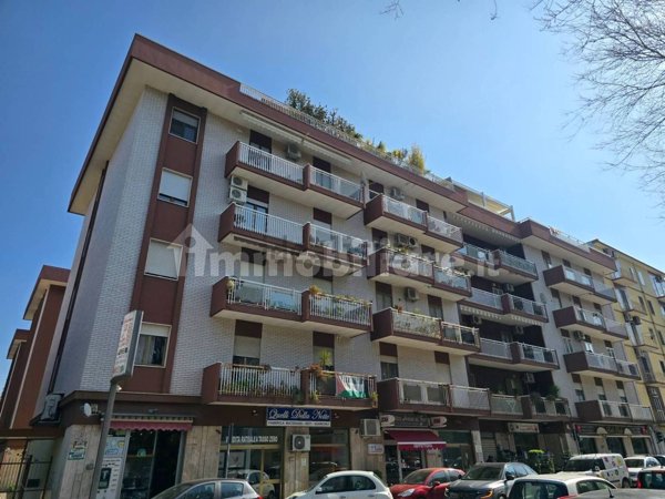 appartamento in vendita a Foggia in zona Candelaro