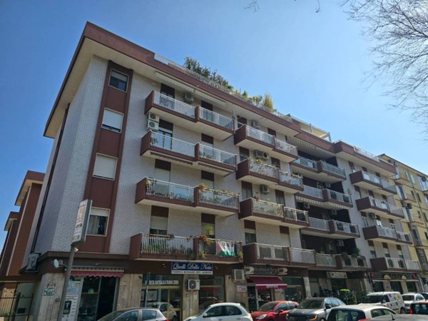 appartamento in vendita a Foggia in zona Candelaro