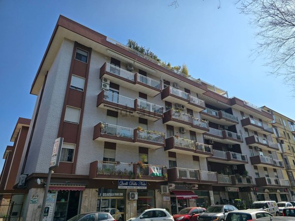 appartamento in vendita a Foggia in zona Candelaro
