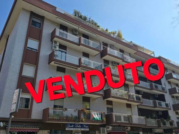 appartamento in vendita a Foggia