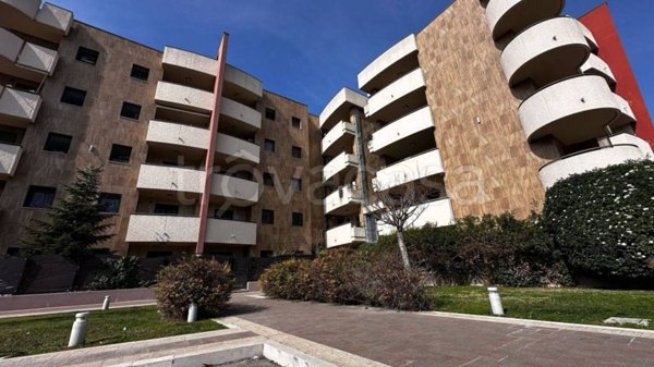 appartamento in vendita a Foggia in zona Macchia Gialla