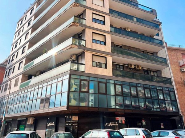 appartamento in vendita a Foggia