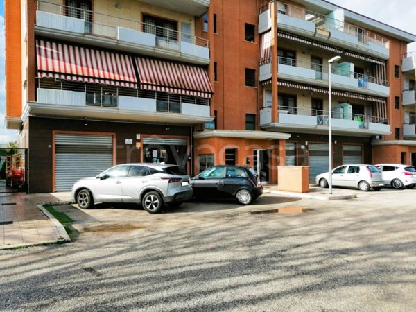 negozio in vendita a Foggia in zona Rione Diaz