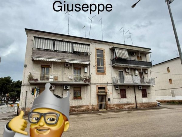 appartamento in vendita a Foggia in zona Stadio