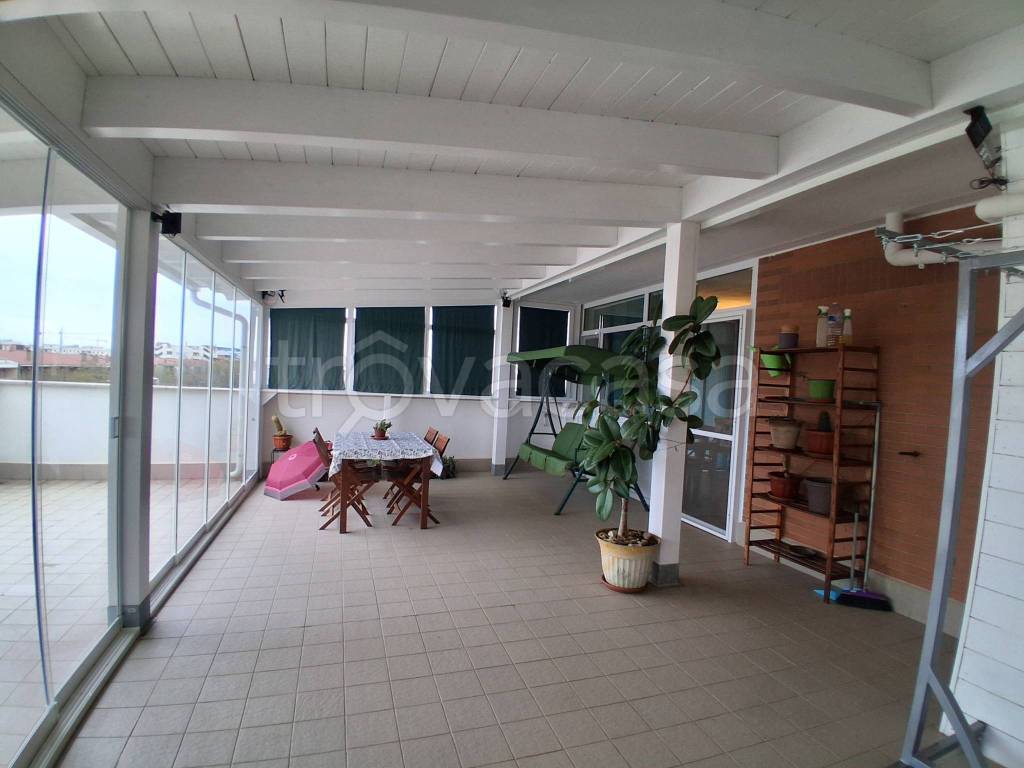 appartamento in vendita a Foggia