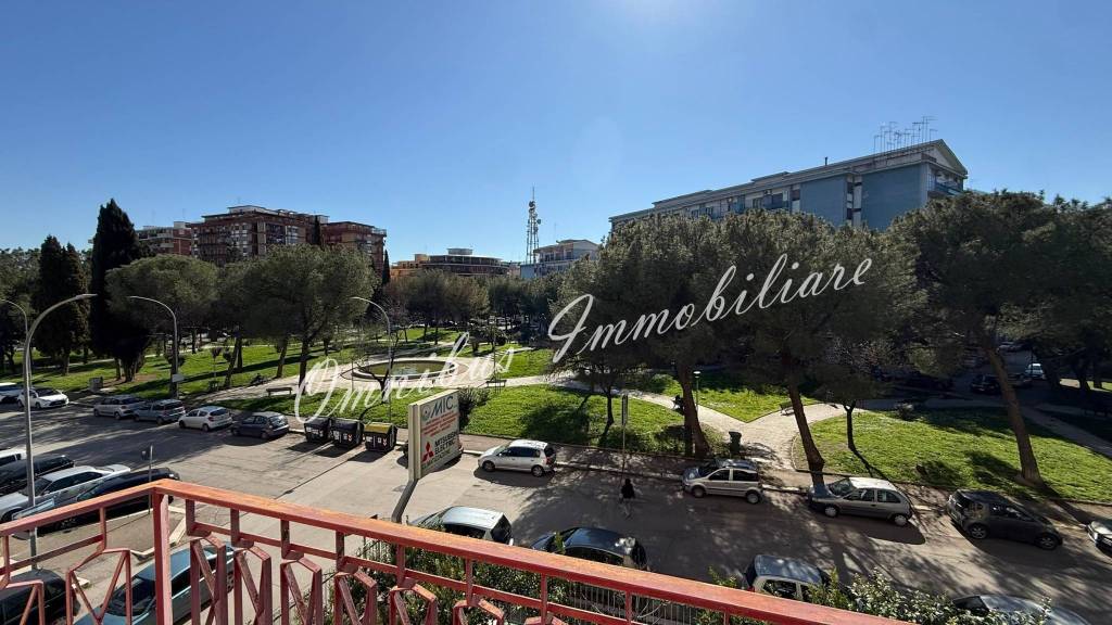 appartamento in vendita a Foggia in zona Immacolata / San Pio X