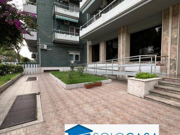 appartamento in vendita a Foggia in zona Macchia Gialla