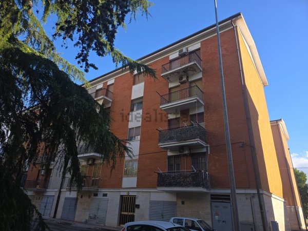 appartamento in vendita a Foggia