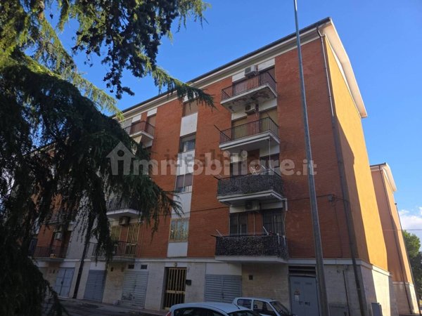 appartamento in vendita a Foggia
