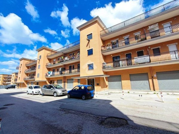 appartamento in vendita a Foggia in zona Macchia Gialla