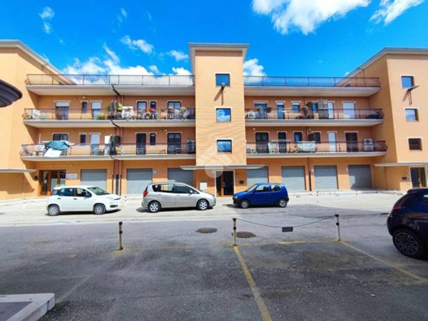 appartamento in vendita a Foggia in zona Macchia Gialla