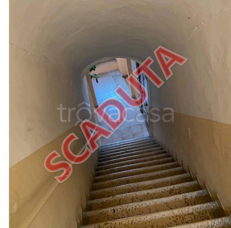 appartamento in vendita a Foggia in zona Centro Città