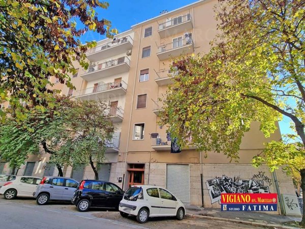 appartamento in vendita a Foggia in zona Immacolata / San Pio X