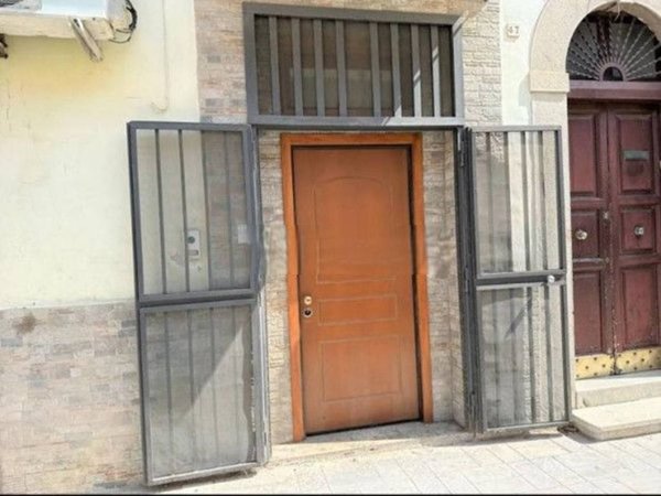 appartamento in vendita a Foggia in zona Centro Città