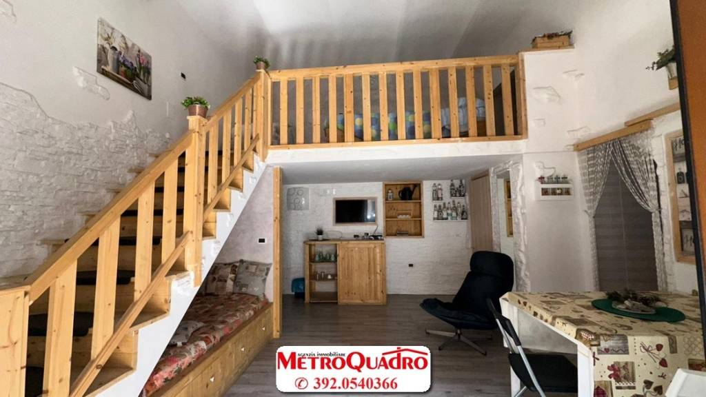 appartamento in vendita a Foggia in zona Immacolata / San Pio X