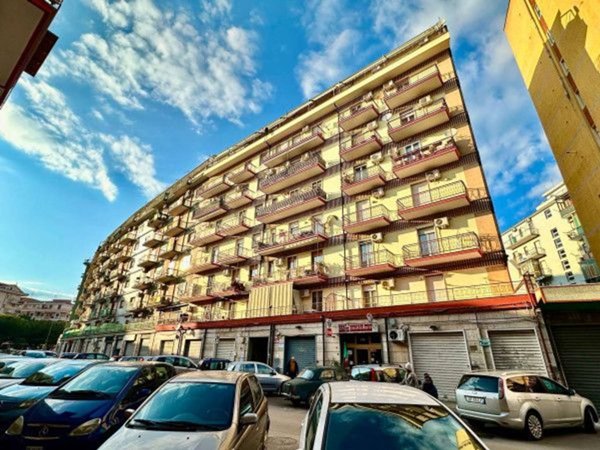 appartamento in vendita a Foggia in zona Centro Città