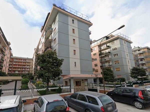 appartamento in vendita a Foggia in zona Immacolata / San Pio X