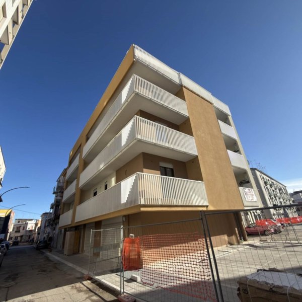 appartamento in vendita a Foggia in zona Centro Città