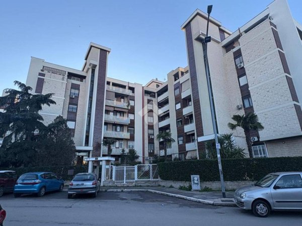 appartamento in vendita a Foggia in zona Macchia Gialla