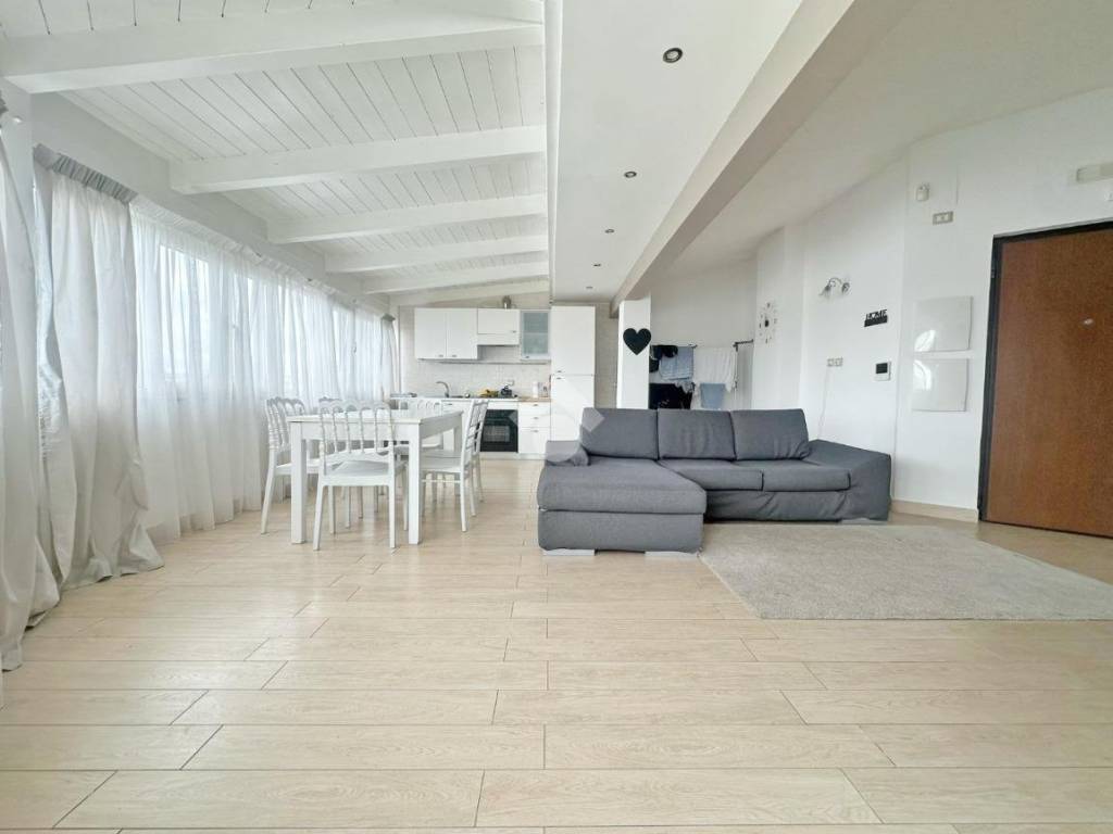 appartamento in vendita a Foggia