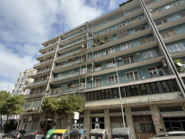 appartamento in vendita a Foggia