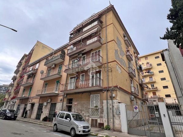 appartamento in vendita a Foggia in zona Immacolata / San Pio X