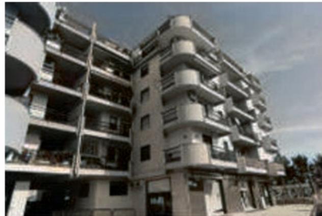 appartamento in vendita a Foggia