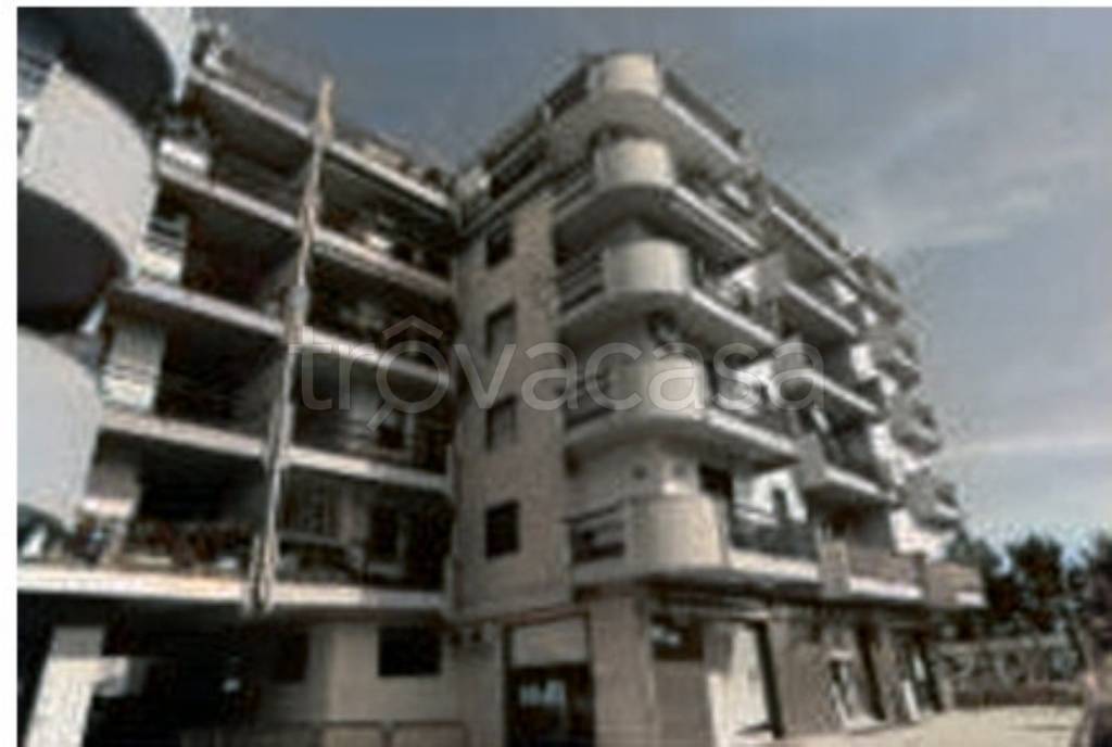 appartamento in vendita a Foggia