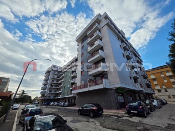 appartamento in vendita a Foggia in zona Rione Diaz