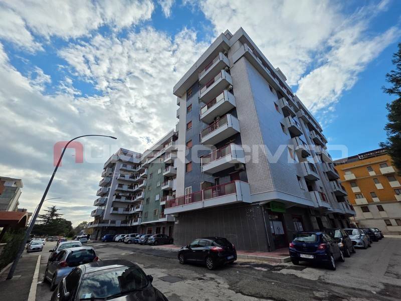 appartamento in vendita a Foggia in zona Fiera
