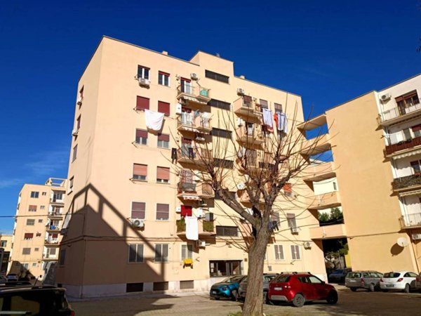 appartamento in vendita a Foggia in zona Centro Città