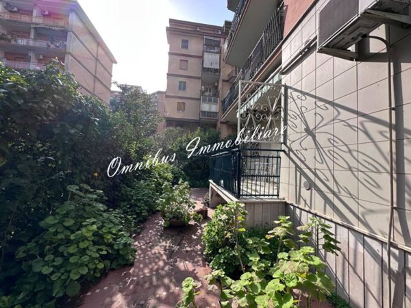 appartamento in vendita a Foggia in zona Immacolata / San Pio X