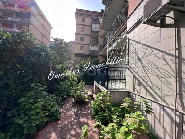 appartamento in vendita a Foggia in zona Immacolata / San Pio X