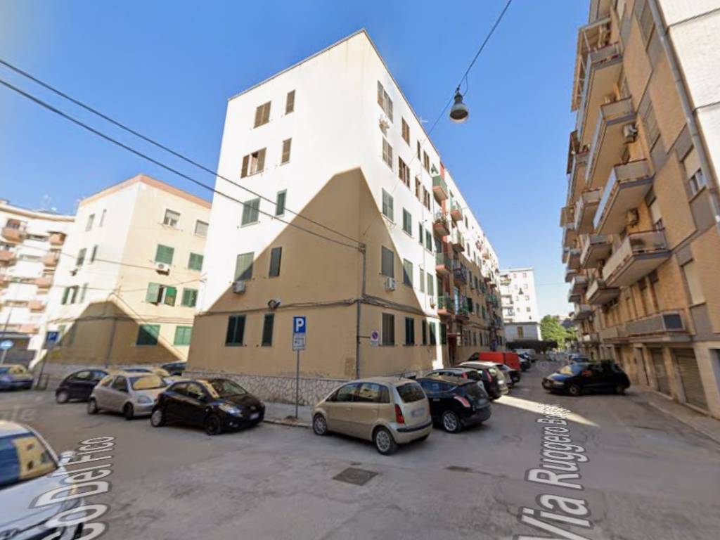 appartamento in vendita a Foggia