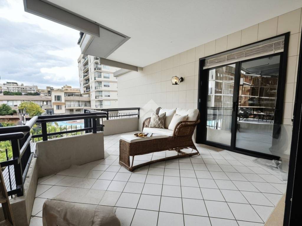 appartamento in vendita a Foggia in zona Macchia Gialla