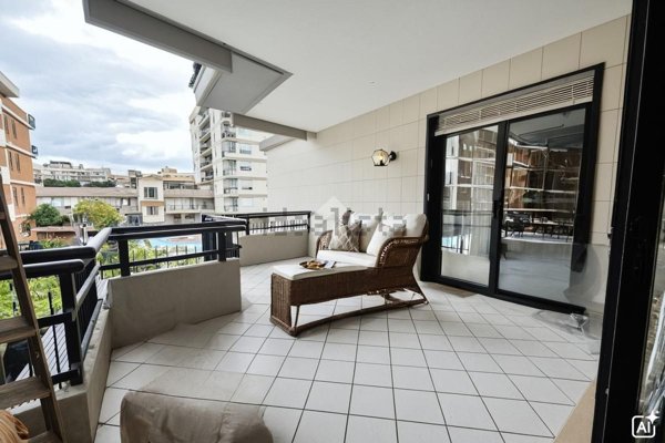 appartamento in vendita a Foggia in zona Macchia Gialla