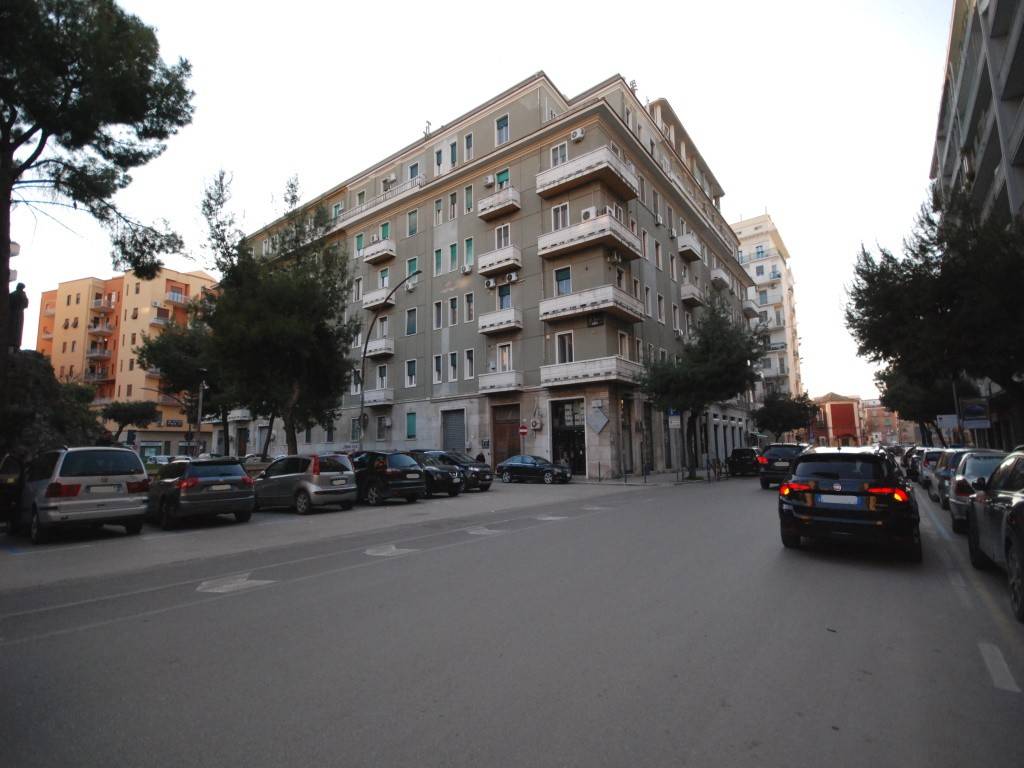 appartamento in vendita a Foggia in zona Centro Città