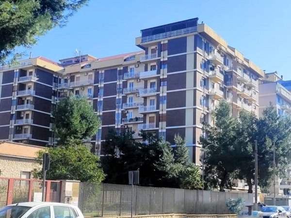 appartamento in vendita a Foggia