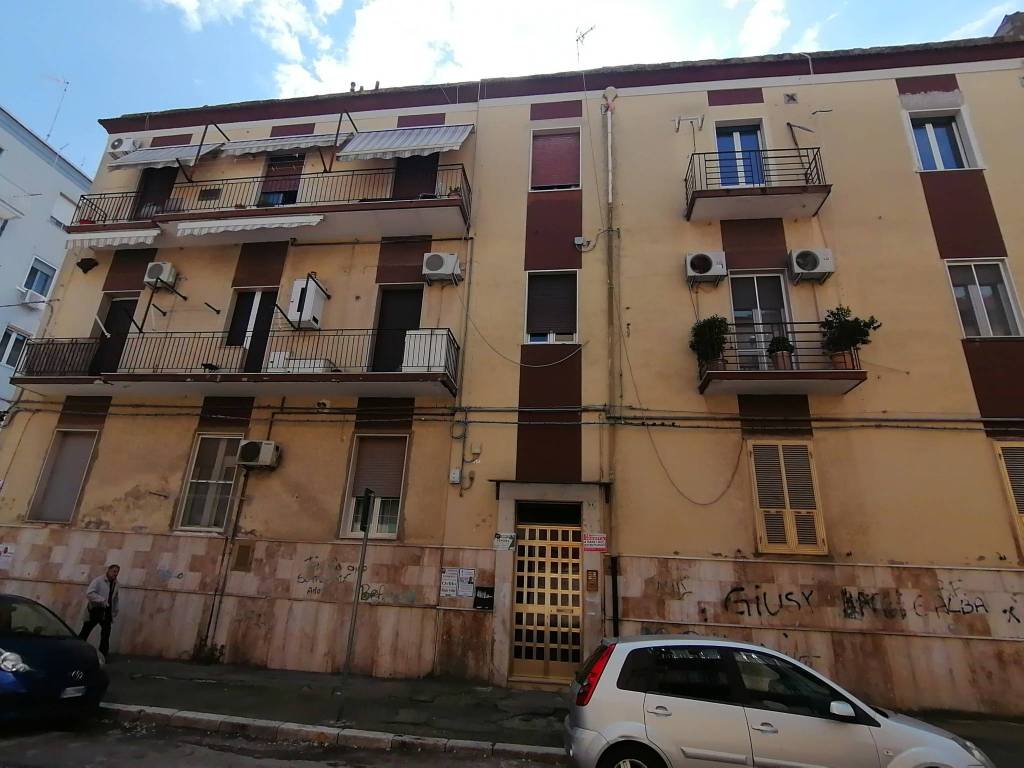 appartamento in vendita a Foggia