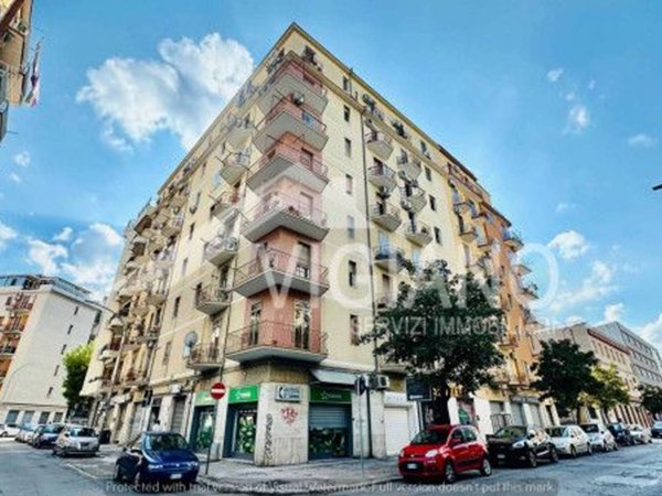 appartamento in vendita a Foggia in zona Immacolata / San Pio X