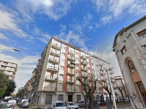 appartamento in vendita a Foggia